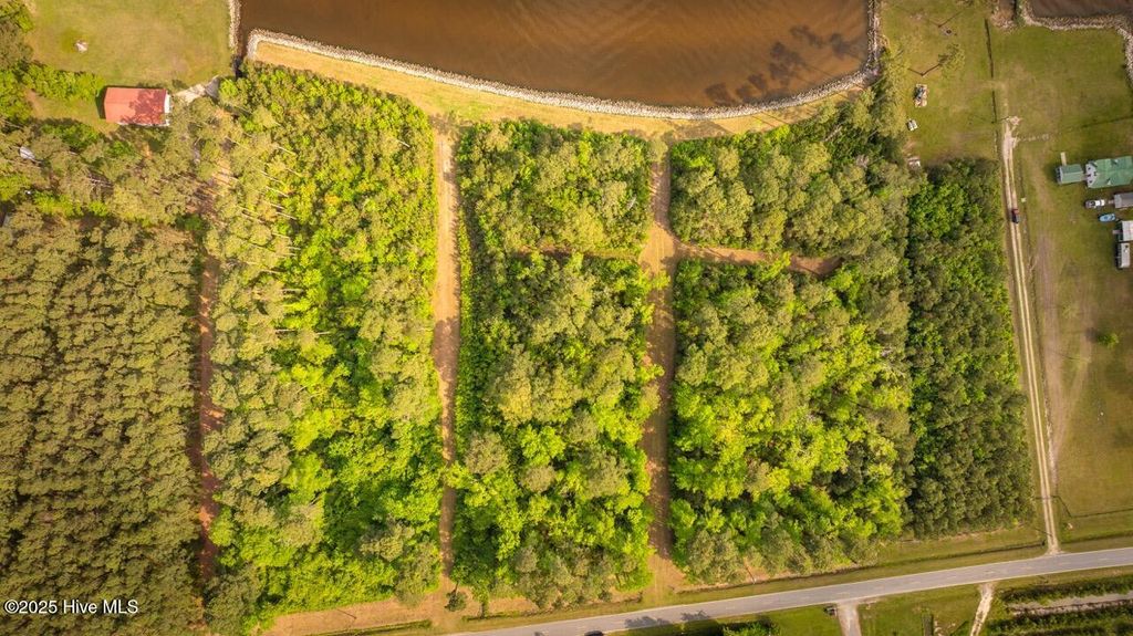 Photo of 6267 Soundside Road, Columbia, NC 27925 (MLS # 100511453)