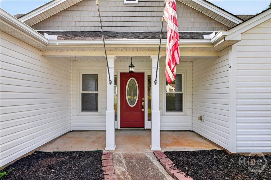 Photo of 2337 Hartley Court, Statham, GA 30666 (MLS # CL361418)