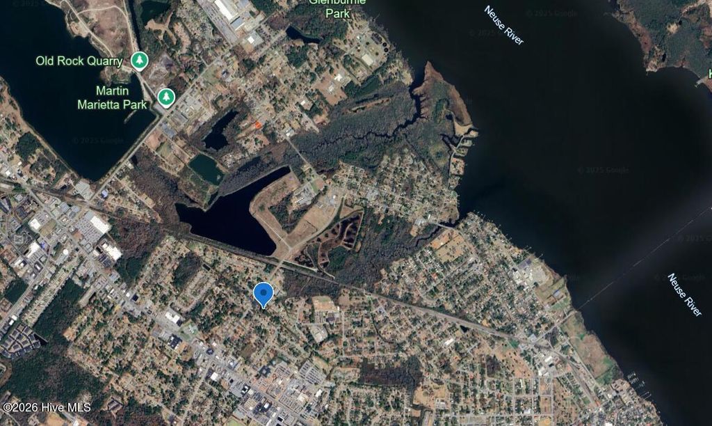 Photo of 1506 Hazel Avenue, New Bern, NC 28560 (MLS # 100548662)