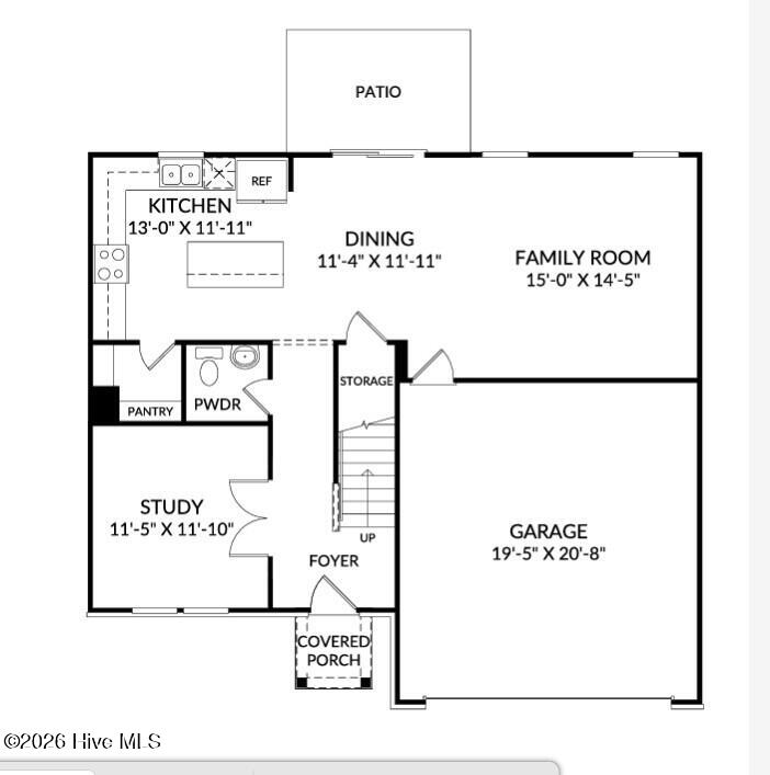 Photo of 2126 April Dawn Trail, Thomson, GA 30824 (MLS # 100599963)