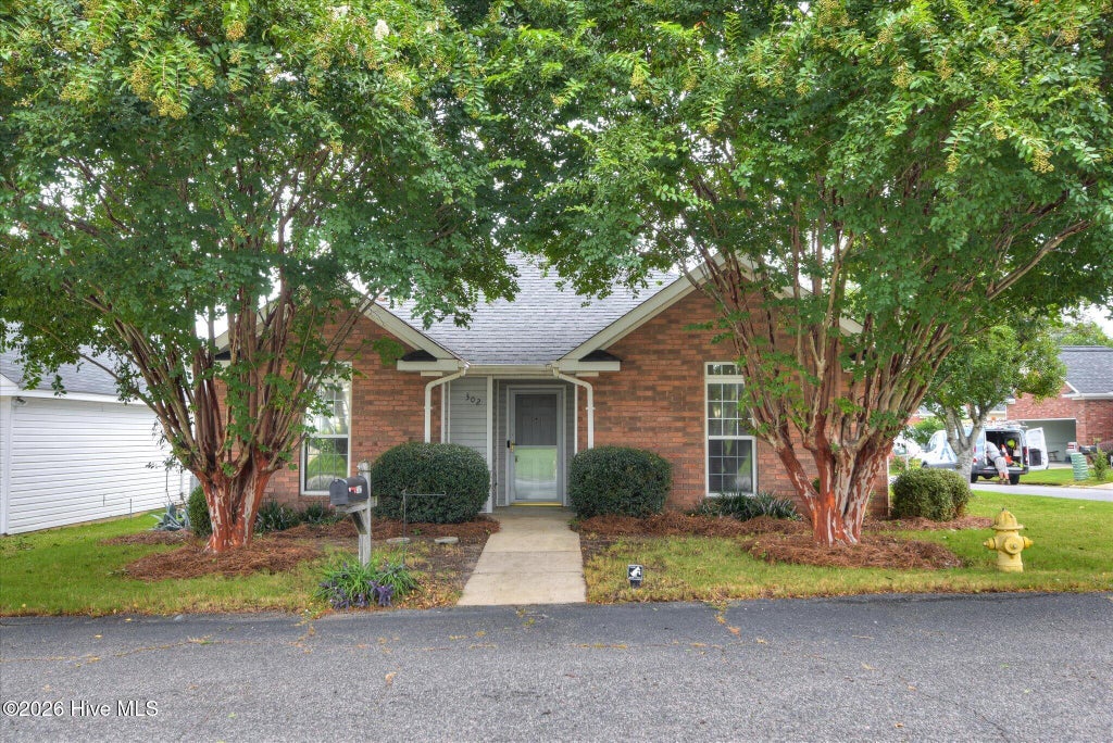 Photo of 302 Alcock Way, Augusta, GA 30907 (MLS # 100602222)