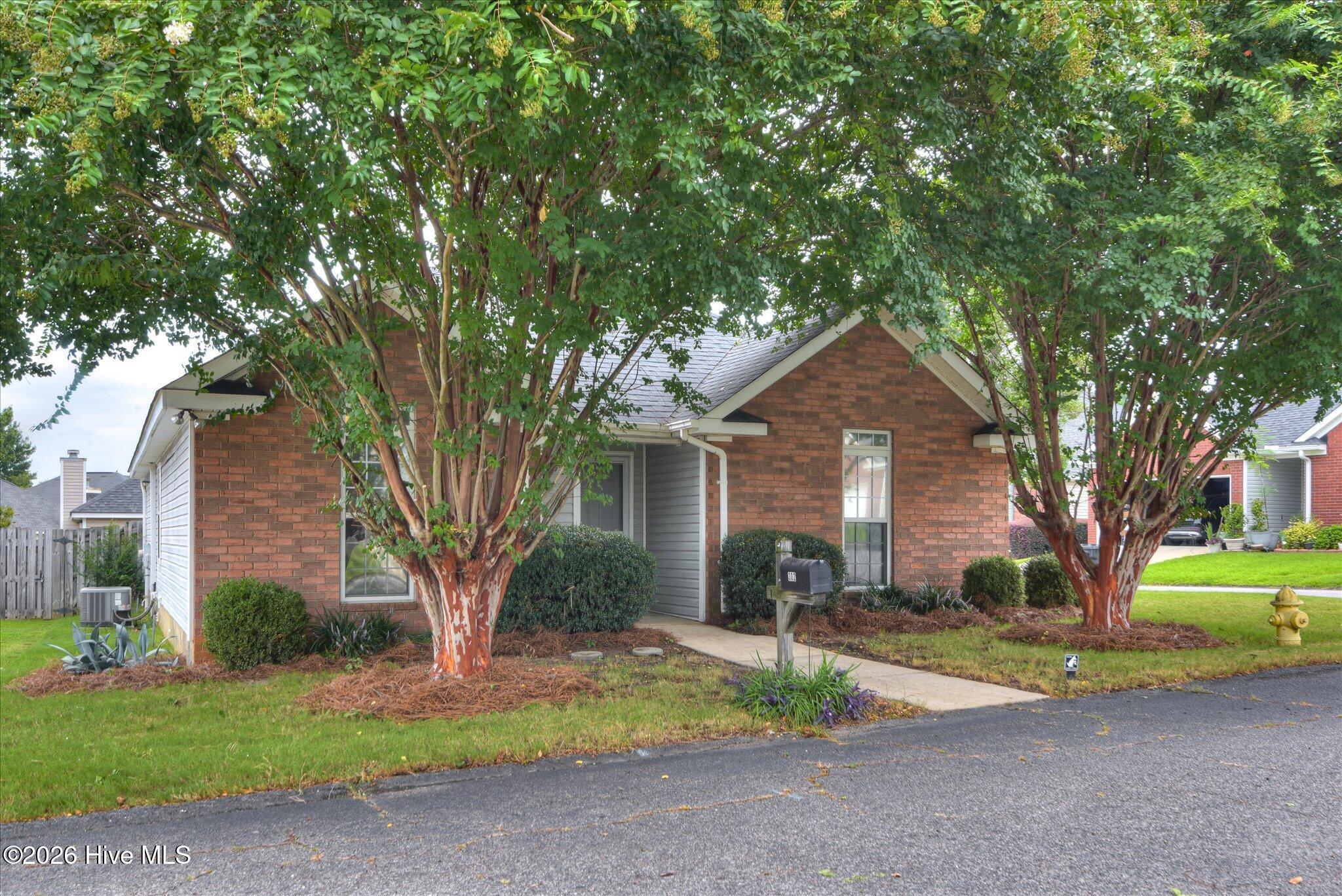 302 Alcock Way