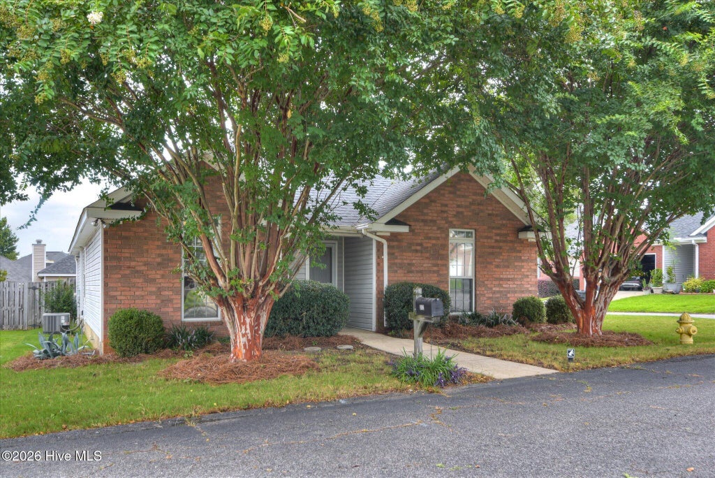 Photo of 302 Alcock Way, Augusta, GA 30907 (MLS # 100602222)