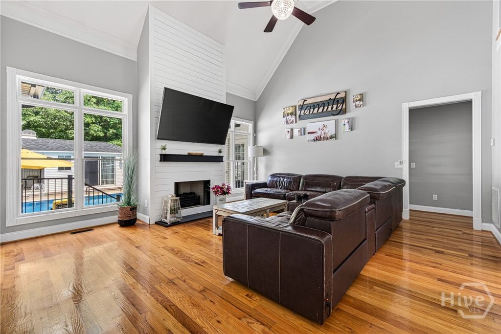 Photo of 1110 Holcomb Court, Bogart, GA 30622 (MLS # CL356008)