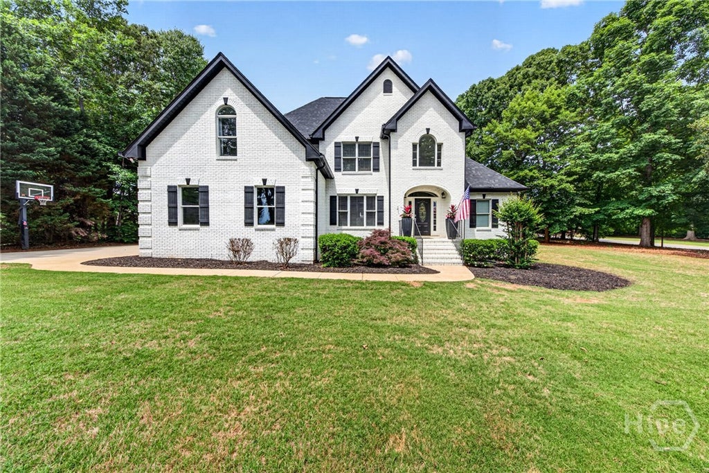 Photo of 1110 Holcomb Court, Bogart, GA 30622 (MLS # CL356008)