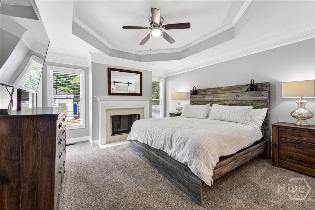 1110 Holcomb Court