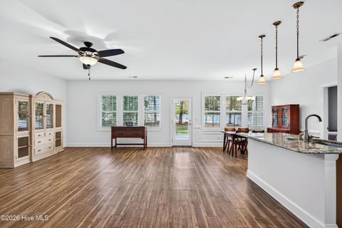 Tiny photo for 702 Jasmine Way, Burgaw, NC 28425 (MLS # 100561762)