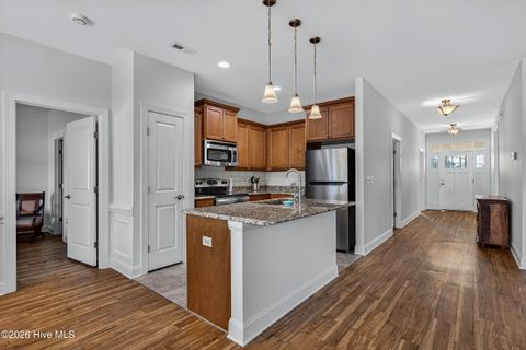 Tiny photo for 702 Jasmine Way, Burgaw, NC 28425 (MLS # 100561762)