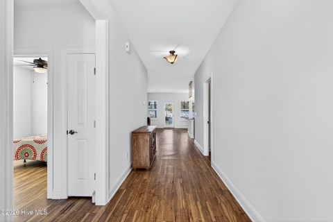 Tiny photo for 702 Jasmine Way, Burgaw, NC 28425 (MLS # 100561762)