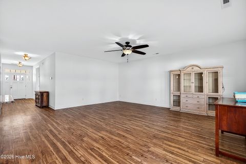 Tiny photo for 702 Jasmine Way, Burgaw, NC 28425 (MLS # 100561762)