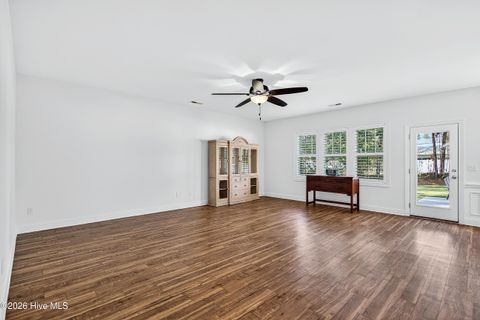 Tiny photo for 702 Jasmine Way, Burgaw, NC 28425 (MLS # 100561762)