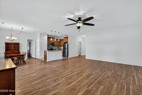 Tiny photo for 702 Jasmine Way, Burgaw, NC 28425 (MLS # 100561762)