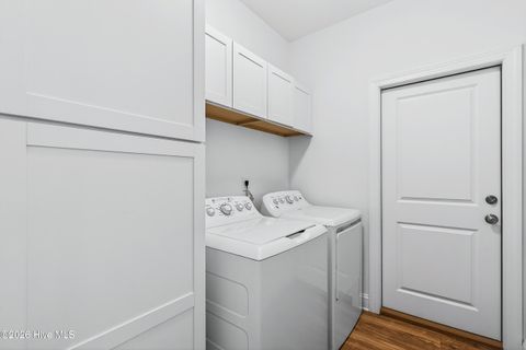 Tiny photo for 702 Jasmine Way, Burgaw, NC 28425 (MLS # 100561762)