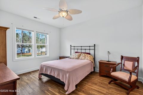 Tiny photo for 702 Jasmine Way, Burgaw, NC 28425 (MLS # 100561762)