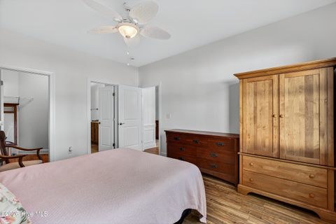 Tiny photo for 702 Jasmine Way, Burgaw, NC 28425 (MLS # 100561762)