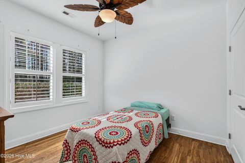 Tiny photo for 702 Jasmine Way, Burgaw, NC 28425 (MLS # 100561762)