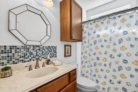 Tiny photo for 702 Jasmine Way, Burgaw, NC 28425 (MLS # 100561762)