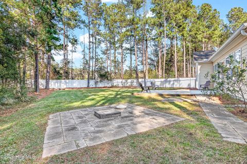Tiny photo for 702 Jasmine Way, Burgaw, NC 28425 (MLS # 100561762)
