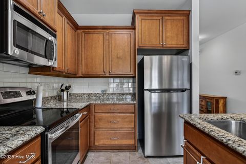 Tiny photo for 702 Jasmine Way, Burgaw, NC 28425 (MLS # 100561762)