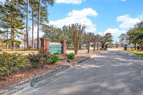 Tiny photo for 702 Jasmine Way, Burgaw, NC 28425 (MLS # 100561762)