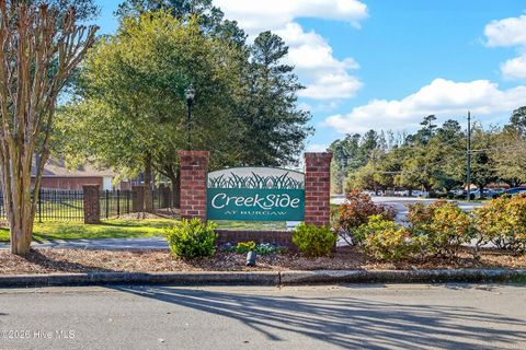 Tiny photo for 702 Jasmine Way, Burgaw, NC 28425 (MLS # 100561762)