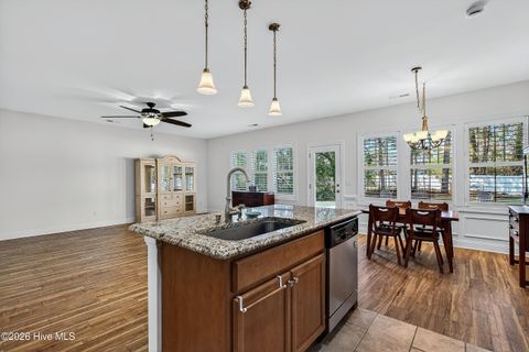 Tiny photo for 702 Jasmine Way, Burgaw, NC 28425 (MLS # 100561762)