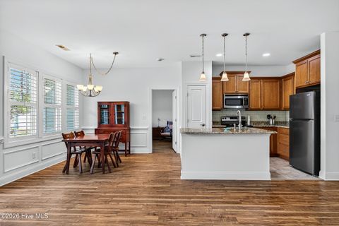 Tiny photo for 702 Jasmine Way, Burgaw, NC 28425 (MLS # 100561762)