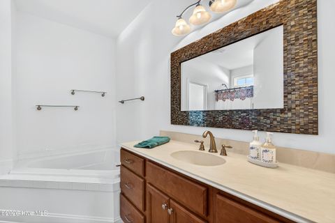 Tiny photo for 702 Jasmine Way, Burgaw, NC 28425 (MLS # 100561762)