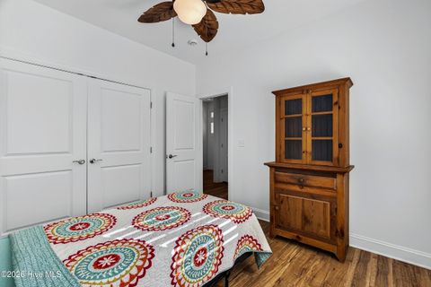 Tiny photo for 702 Jasmine Way, Burgaw, NC 28425 (MLS # 100561762)