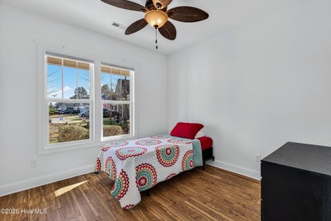 Tiny photo for 702 Jasmine Way, Burgaw, NC 28425 (MLS # 100561762)