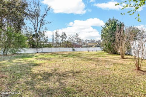 Tiny photo for 702 Jasmine Way, Burgaw, NC 28425 (MLS # 100561762)