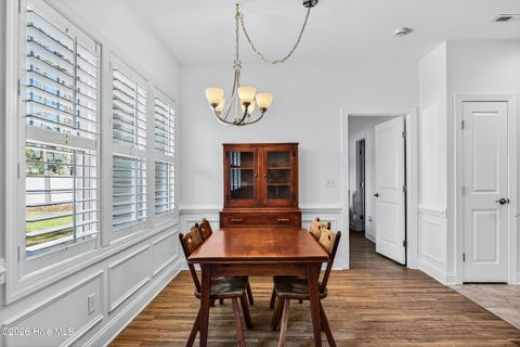 Tiny photo for 702 Jasmine Way, Burgaw, NC 28425 (MLS # 100561762)