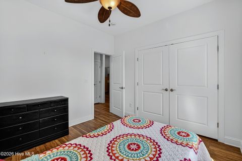 Tiny photo for 702 Jasmine Way, Burgaw, NC 28425 (MLS # 100561762)