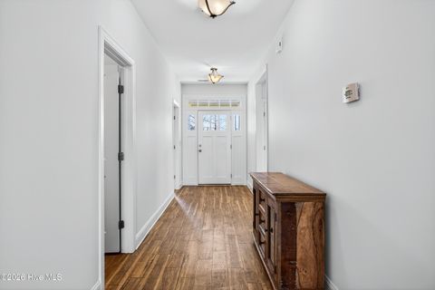 Tiny photo for 702 Jasmine Way, Burgaw, NC 28425 (MLS # 100561762)