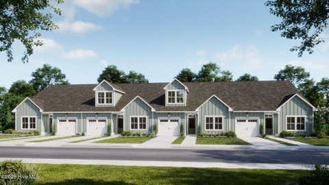 Townhouse For Sale - 1099 Fryar Avenue #97<br/> Leland, NC 28451