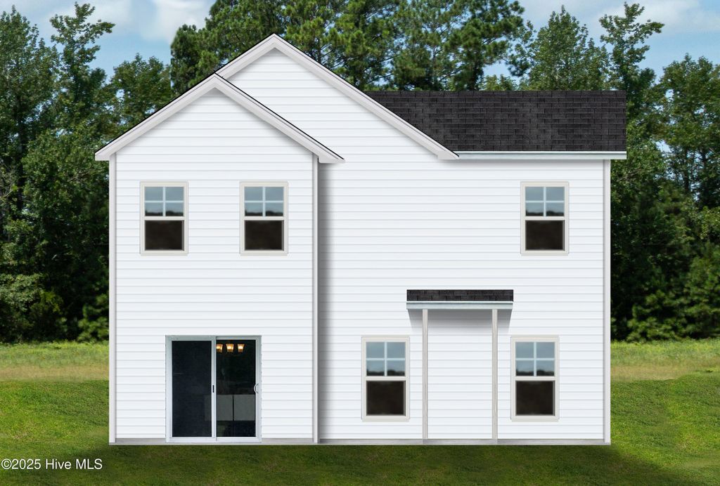 Photo of 719 Jasmine Lane, Jacksonville, NC 28546 (MLS # 100527723)