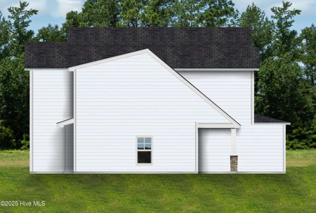 Photo of 719 Jasmine Lane, Jacksonville, NC 28546 (MLS # 100527723)