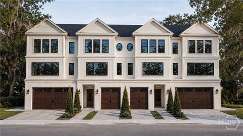 Townhouse For Sale - 106 Longmarsh Drive<br/> Chatham County, Savannah, GA 31410
