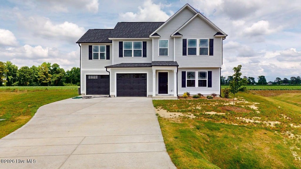 Photo of 104 Gorman Place, La Grange, NC 28551 (MLS # 100605059)