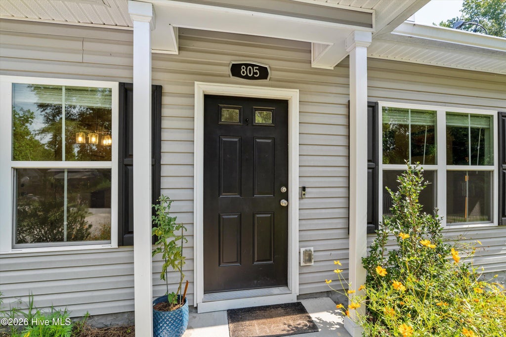 Photo of 805 Stephens Street, Grovetown, GA 30813 (MLS # 100601534)
