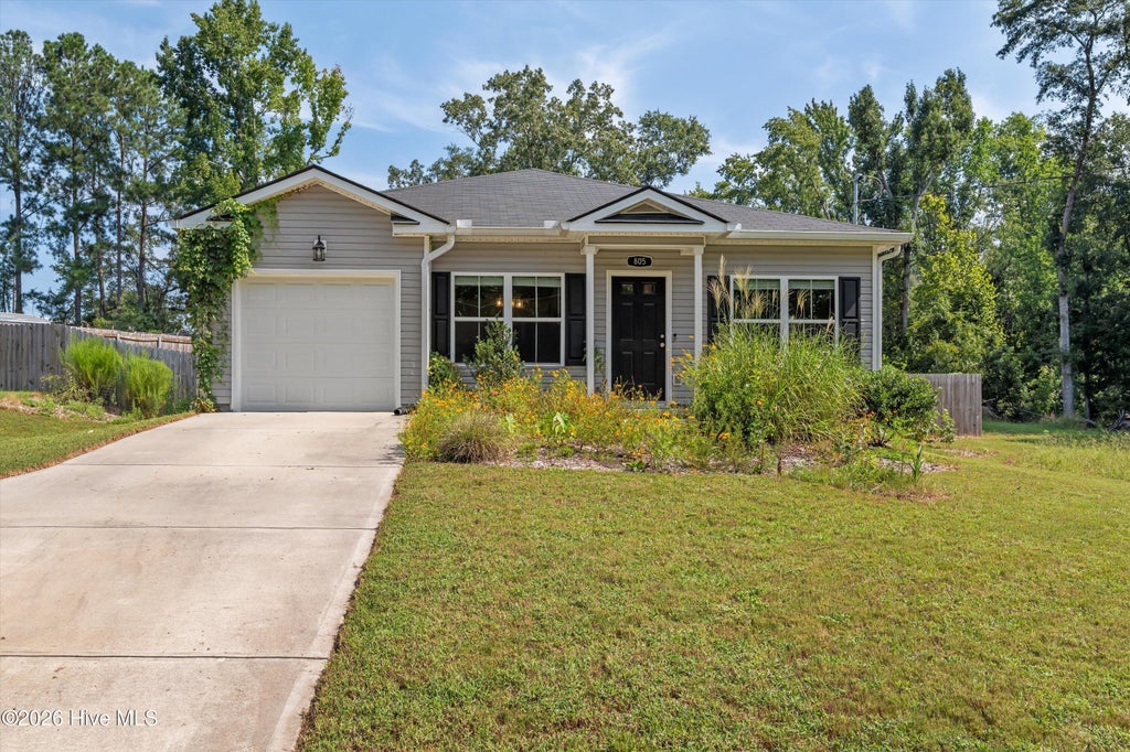 Photo of 805 Stephens Street, Grovetown, GA 30813 (MLS # 100601534)