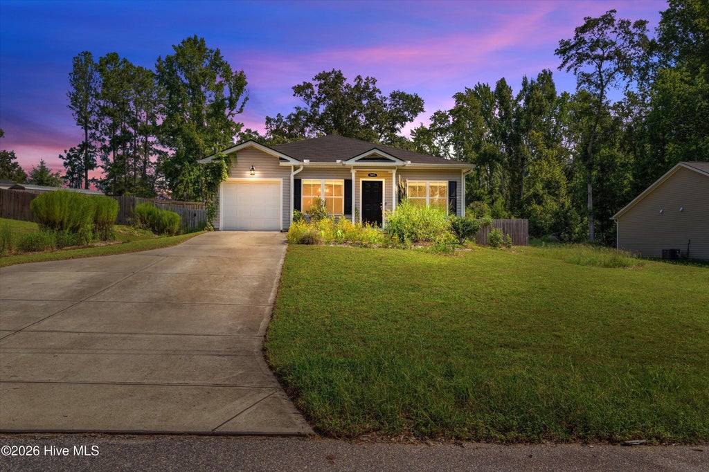 Photo of 805 Stephens Street, Grovetown, GA 30813 (MLS # 100601534)