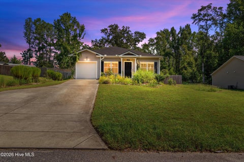 Homes For Sale - 805 Stephens Street<br/> Grovetown, GA 30813