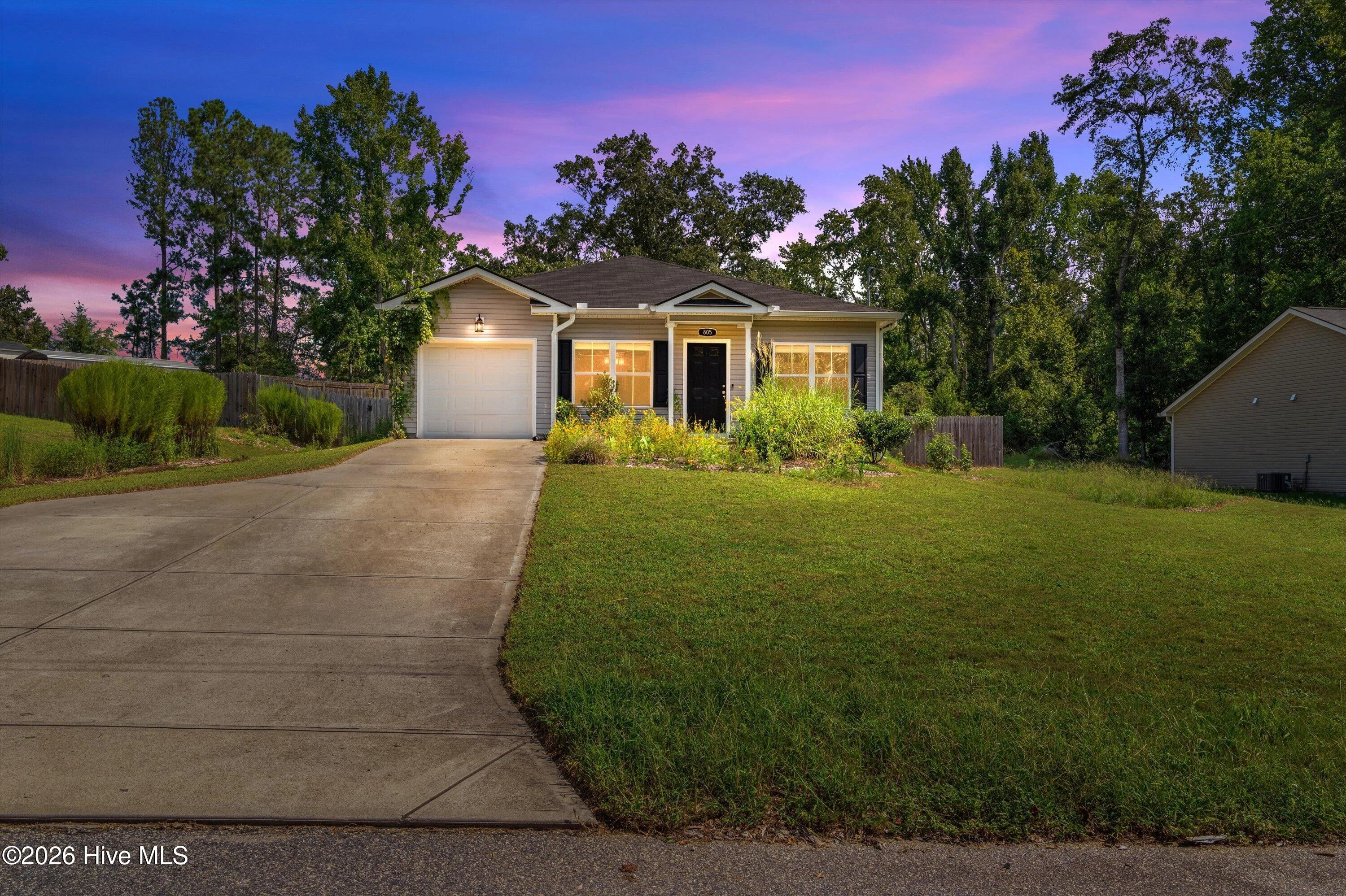 805 Stephens Street, Grovetown, GA, 30813