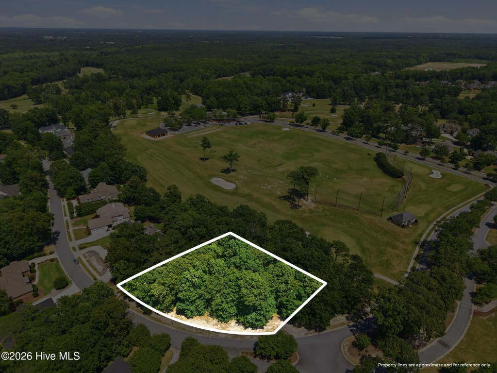Photo of 4425 Oaksong Drive, Greenville, NC 27834 (MLS # 100581467)