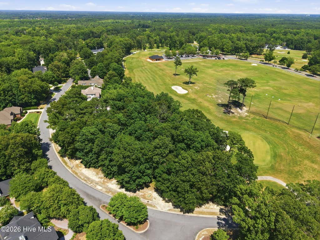 Photo of 4425 Oaksong Drive, Greenville, NC 27834 (MLS # 100581467)