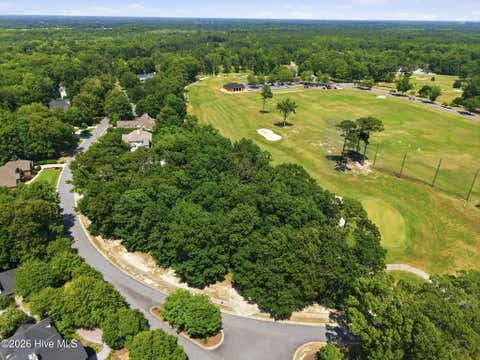 Vacant Land For Sale - 4425 Oaksong Drive<br/> Greenville, NC 27834