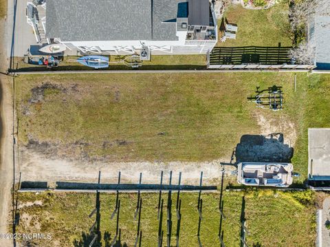 Tiny photo for 906 Canal Drive, Carolina Beach, NC 28428 (MLS # 100562071)