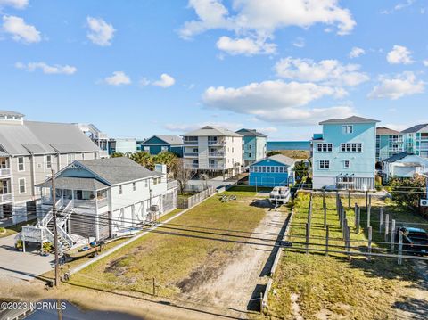 Tiny photo for 906 Canal Drive, Carolina Beach, NC 28428 (MLS # 100562071)