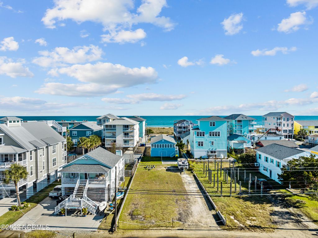 Photo of 906 Canal Drive, Carolina Beach, NC 28428 (MLS # 100562071)